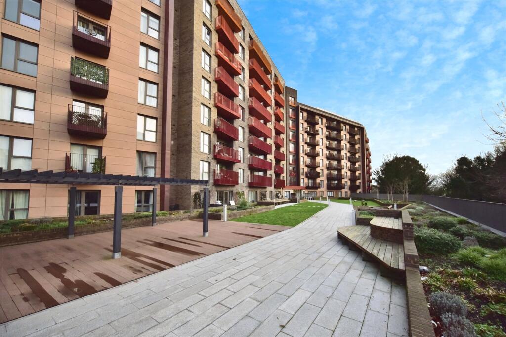 Main image of property: Mill Wood, Maidstone, Kent, ME14