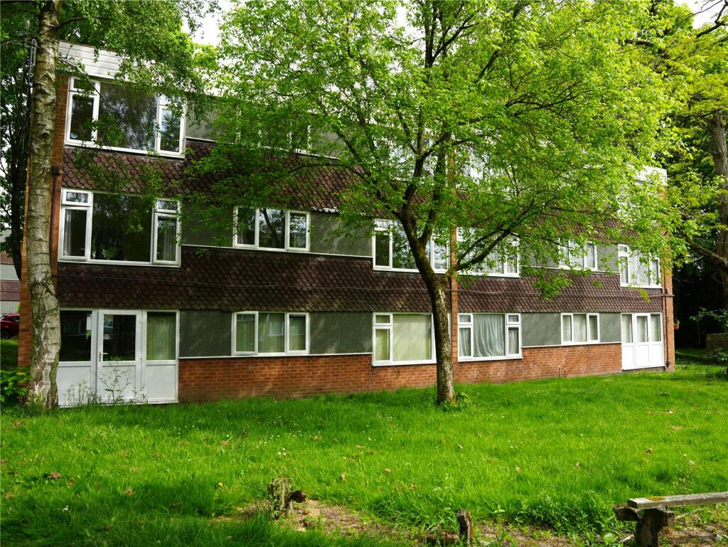 Additional property image - Daventry Grove, Quinton, Birmingham, West Midlands, B32