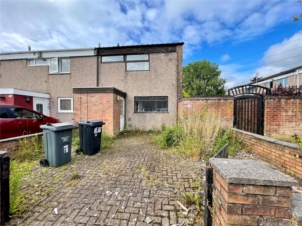 Main image of property: Lye Avenue, BIRMINGHAM, West Midlands, B32