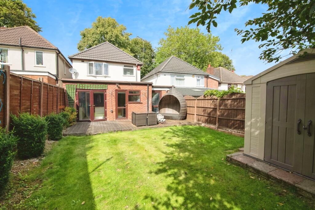 Additional property image - Trevanie Avenue, BIRMINGHAM, West Midlands, B32
