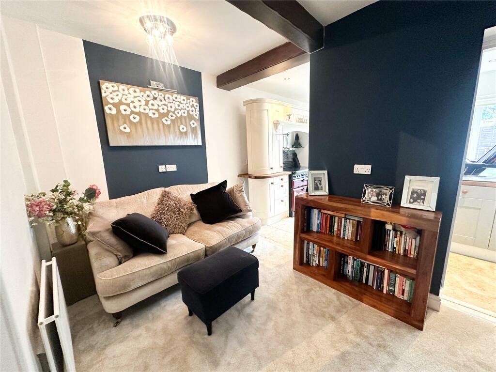 Additional property image - Trevanie Avenue, BIRMINGHAM, West Midlands, B32