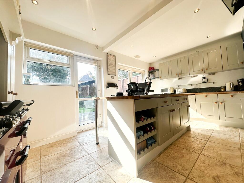 Additional property image - Trevanie Avenue, BIRMINGHAM, West Midlands, B32