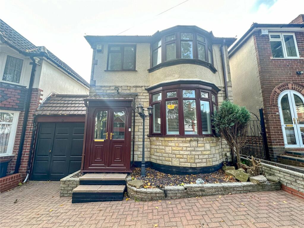 Additional property image - Trevanie Avenue, BIRMINGHAM, West Midlands, B32