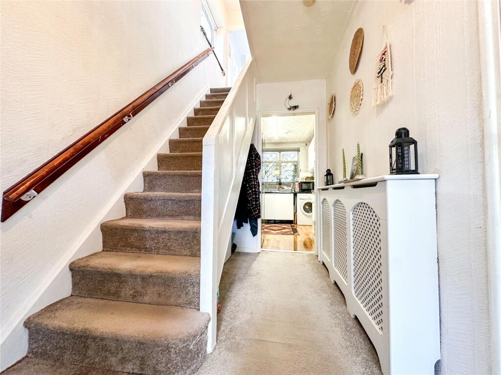 Additional property image - Offmoor Road, Birmingham, West Midlands, B32