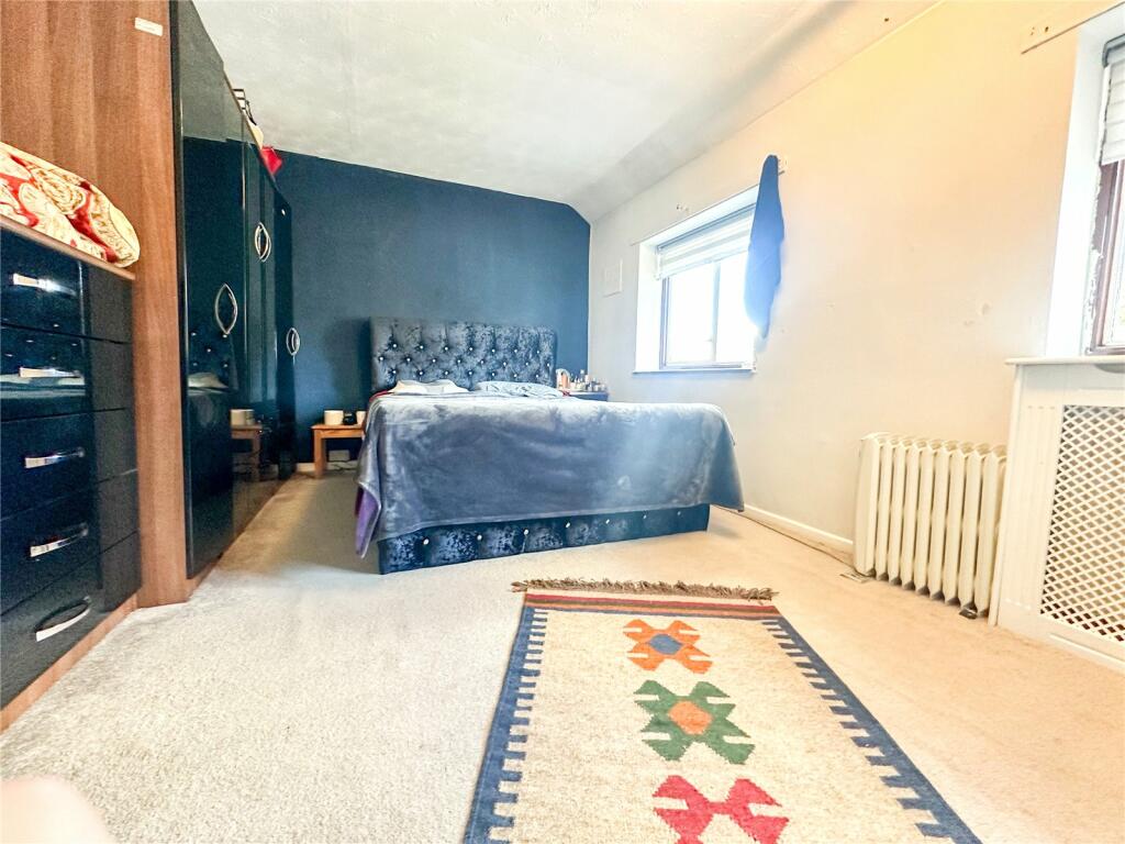 Additional property image - Offmoor Road, Birmingham, West Midlands, B32