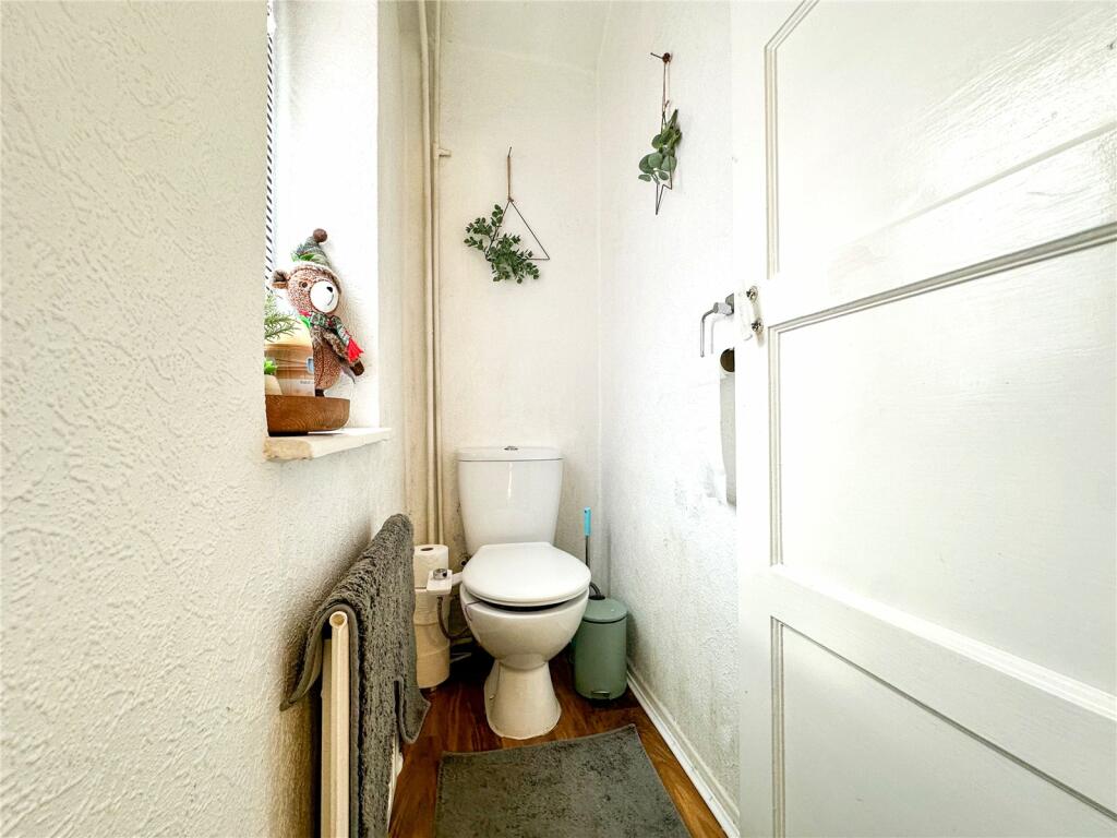 Additional property image - Offmoor Road, Birmingham, West Midlands, B32