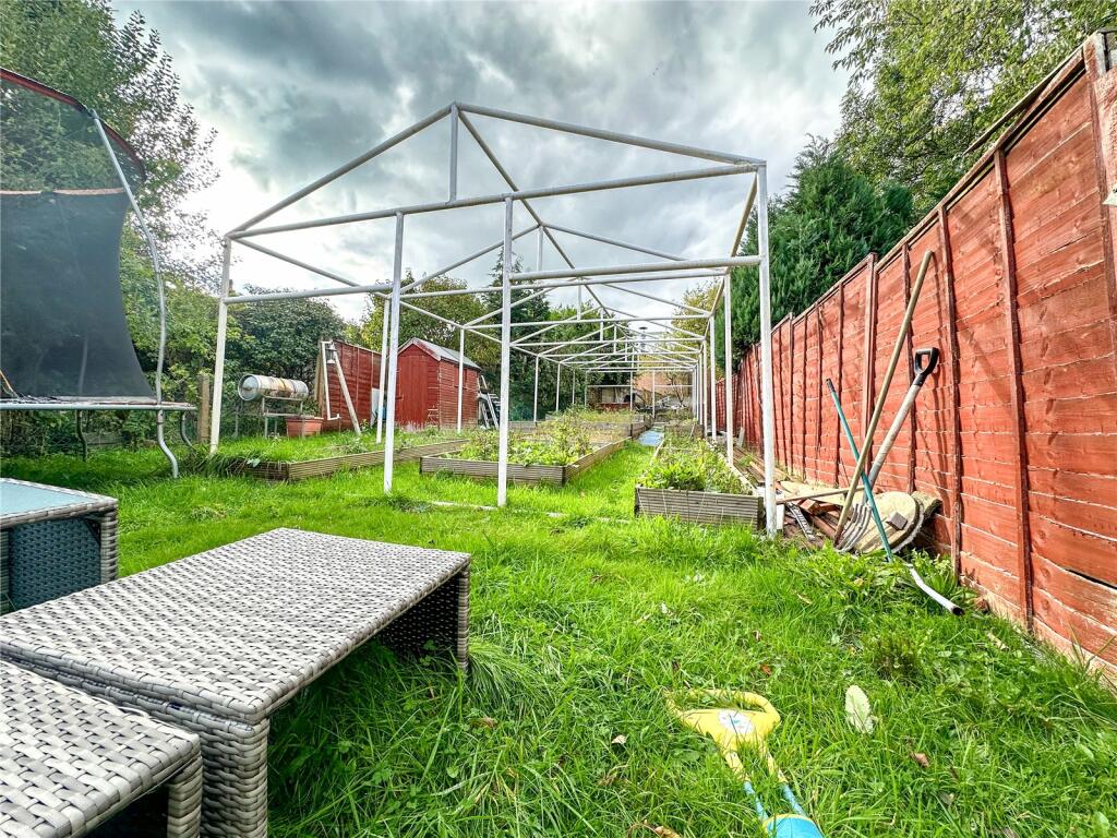 Additional property image - Offmoor Road, Birmingham, West Midlands, B32