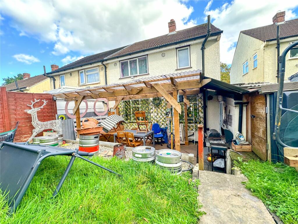 Additional property image - Offmoor Road, Birmingham, West Midlands, B32
