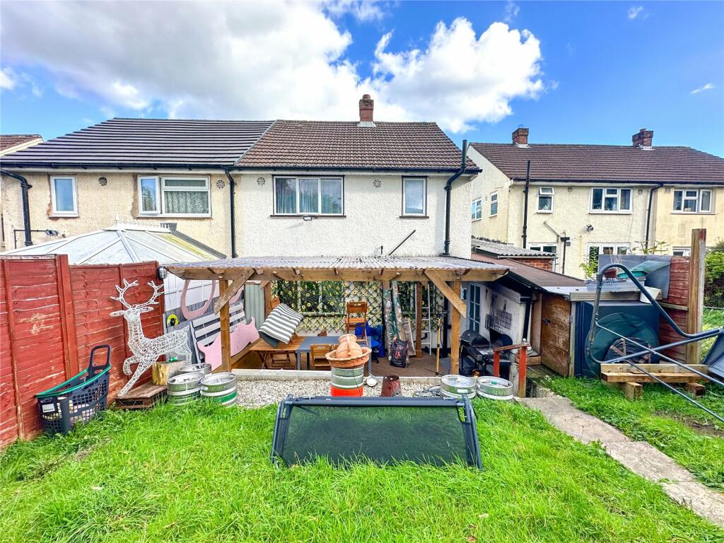 Additional property image - Offmoor Road, Birmingham, West Midlands, B32