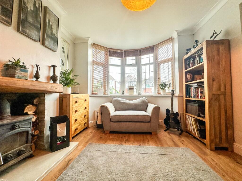 Additional property image - Trevanie Avenue, BIRMINGHAM, West Midlands, B32