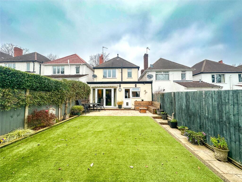 Additional property image - Trevanie Avenue, BIRMINGHAM, West Midlands, B32