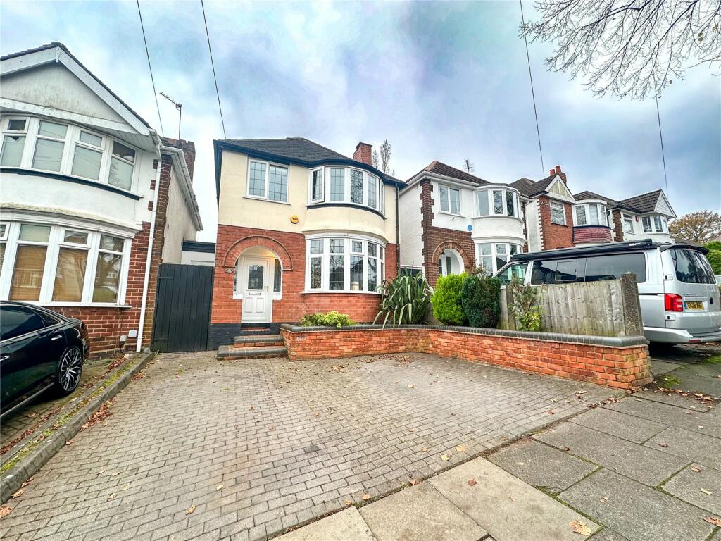 Additional property image - Trevanie Avenue, BIRMINGHAM, West Midlands, B32