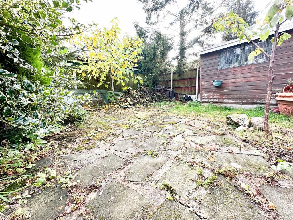 Additional property image - Brook Road, Oldbury, West Midlands, B68