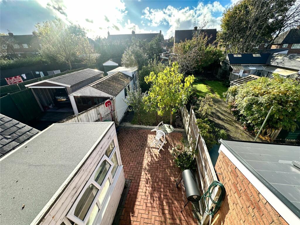 Additional property image - Brook Road, Oldbury, West Midlands, B68