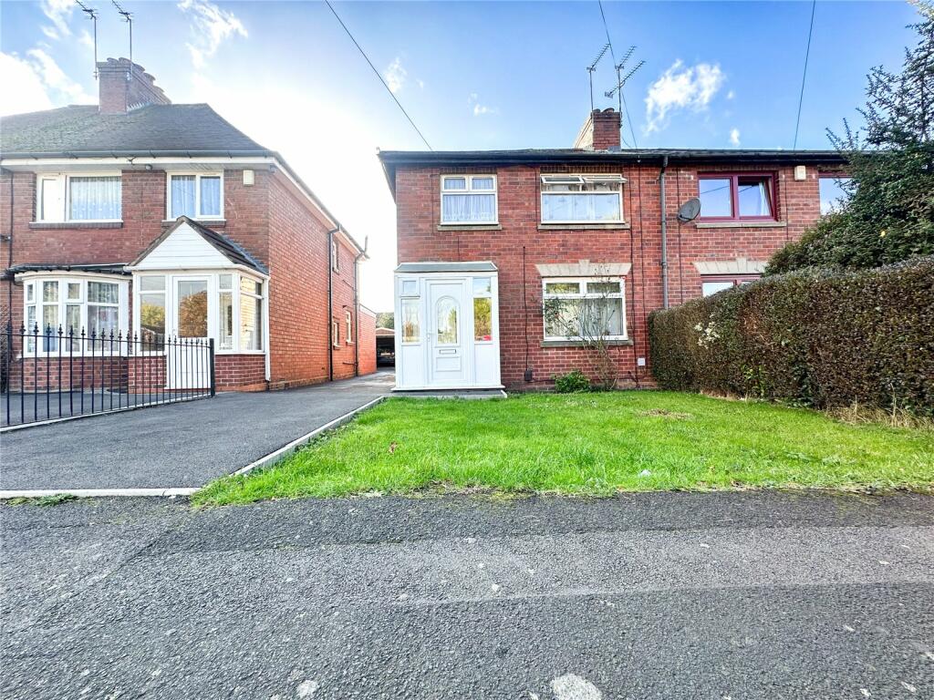 Additional property image - Brook Road, Oldbury, West Midlands, B68
