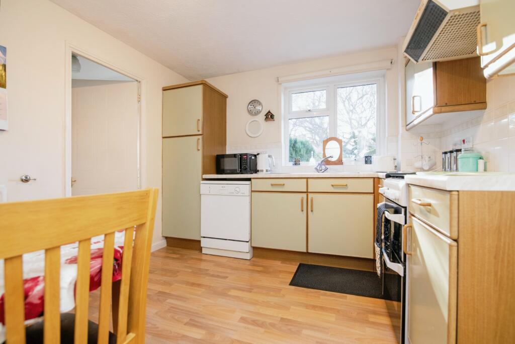 Additional property image - Woodridge Avenue, Quinton, Birmingham, West Midlands, B32