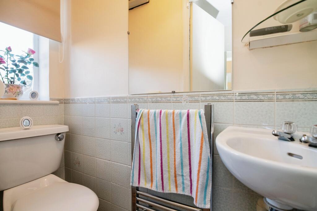 Additional property image - Woodridge Avenue, Quinton, Birmingham, West Midlands, B32