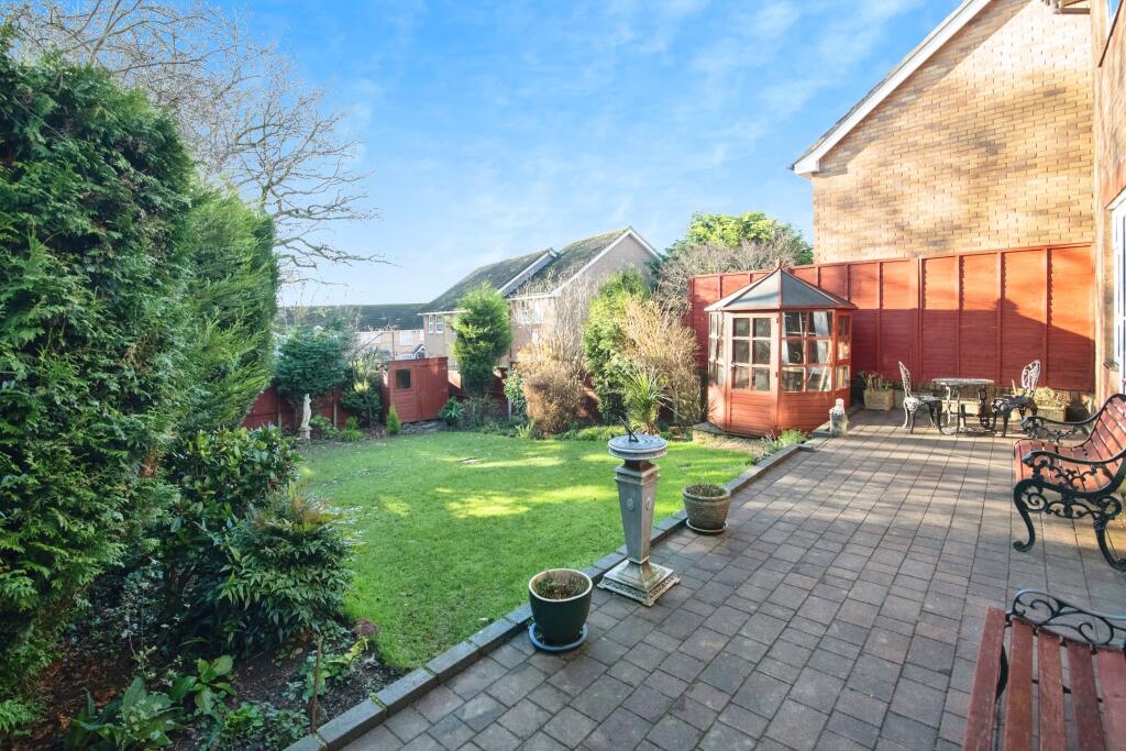 Additional property image - Woodridge Avenue, Quinton, Birmingham, West Midlands, B32