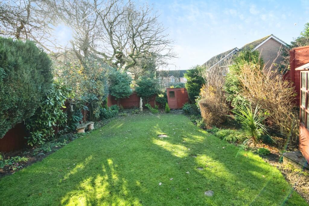 Additional property image - Woodridge Avenue, Quinton, Birmingham, West Midlands, B32