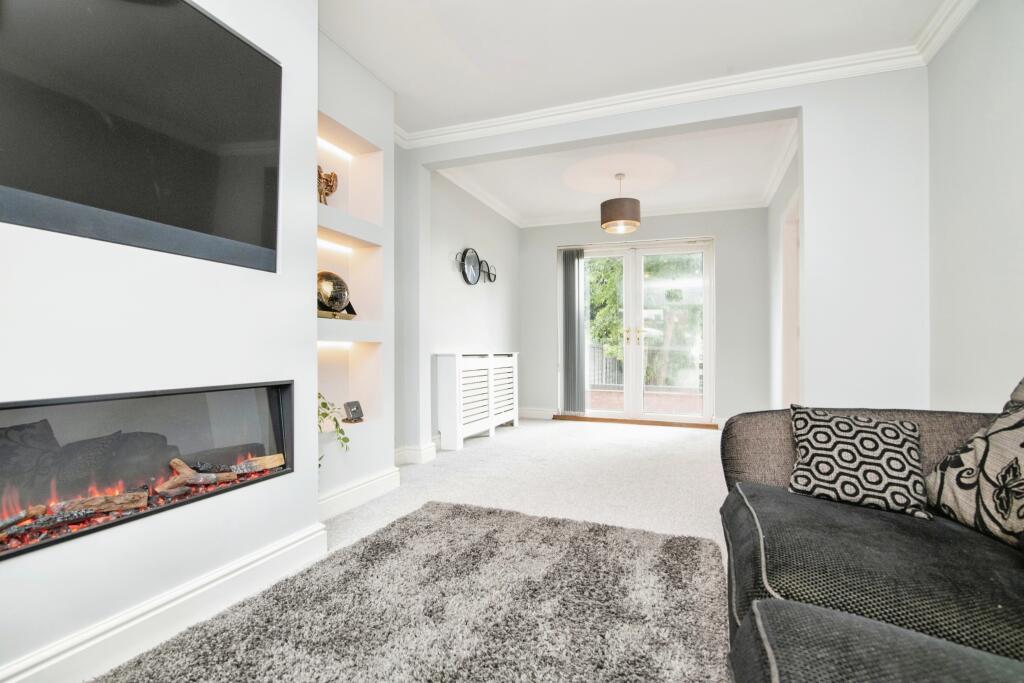Additional property image - Barston Road, Oldbury, West Midlands, B68