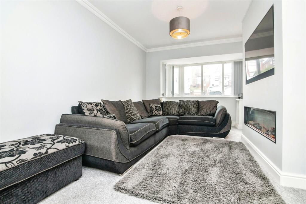 Additional property image - Barston Road, Oldbury, West Midlands, B68