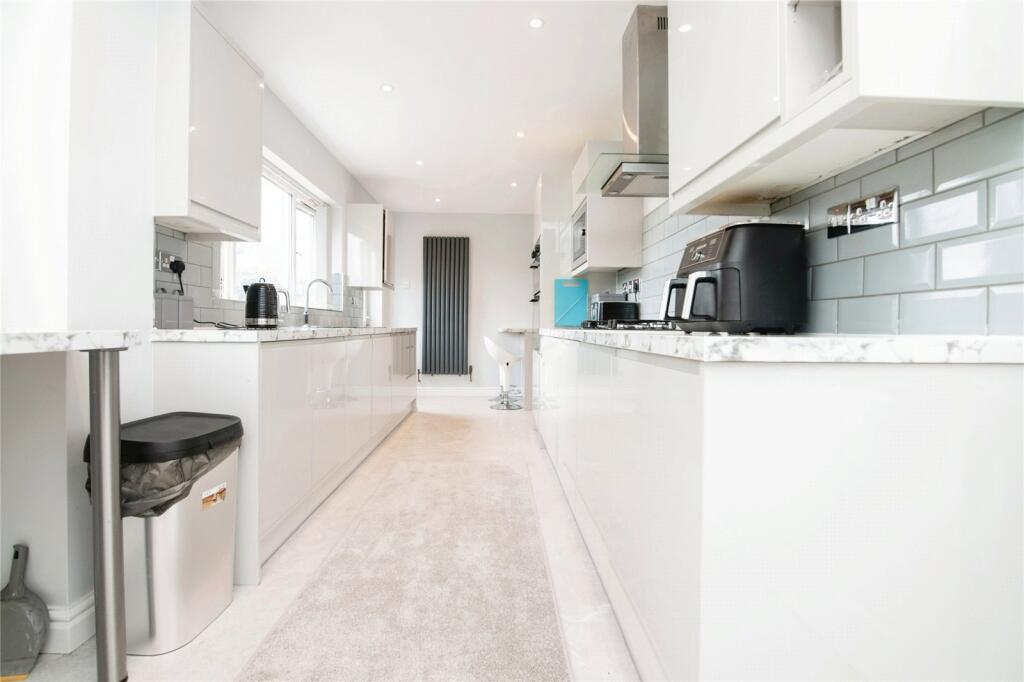 Additional property image - Barston Road, Oldbury, West Midlands, B68