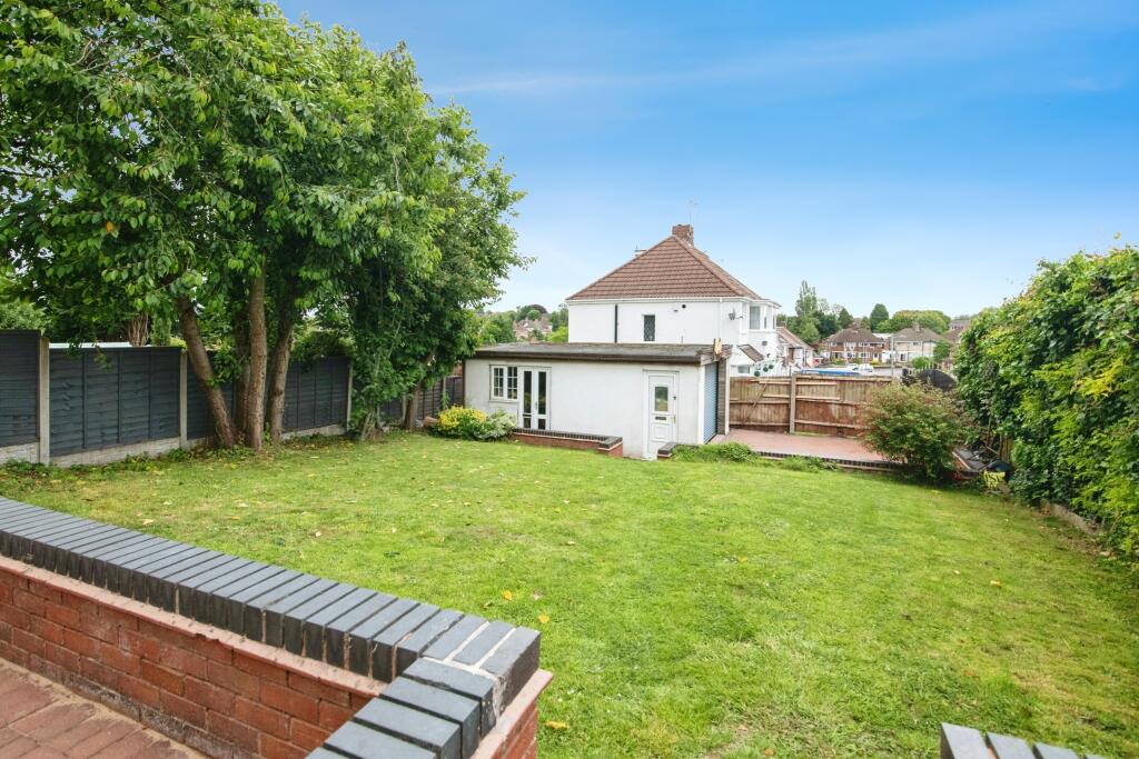 Additional property image - Barston Road, Oldbury, West Midlands, B68
