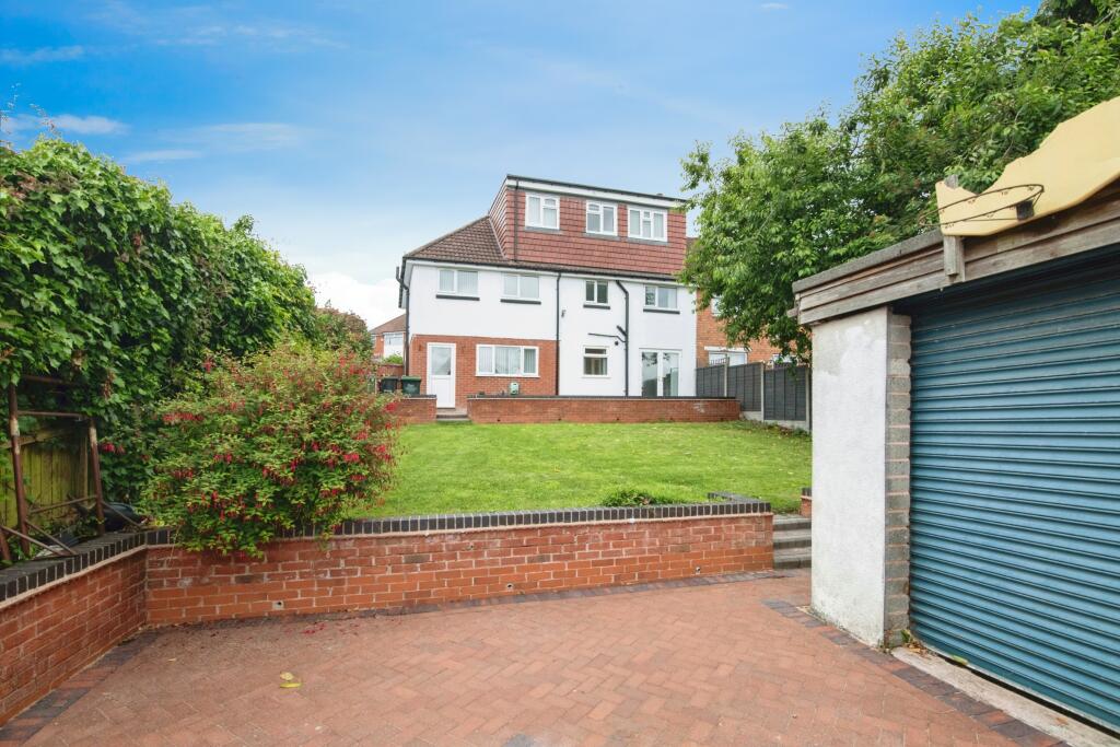 Additional property image - Barston Road, Oldbury, West Midlands, B68