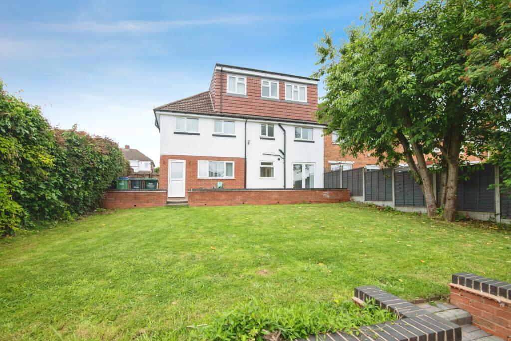 Additional property image - Barston Road, Oldbury, West Midlands, B68