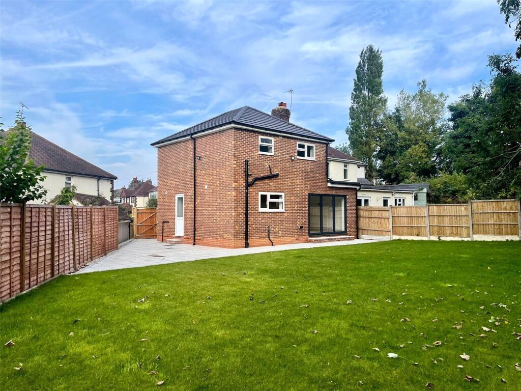 Additional property image - Regent Drive, OLDBURY, West Midlands, B69