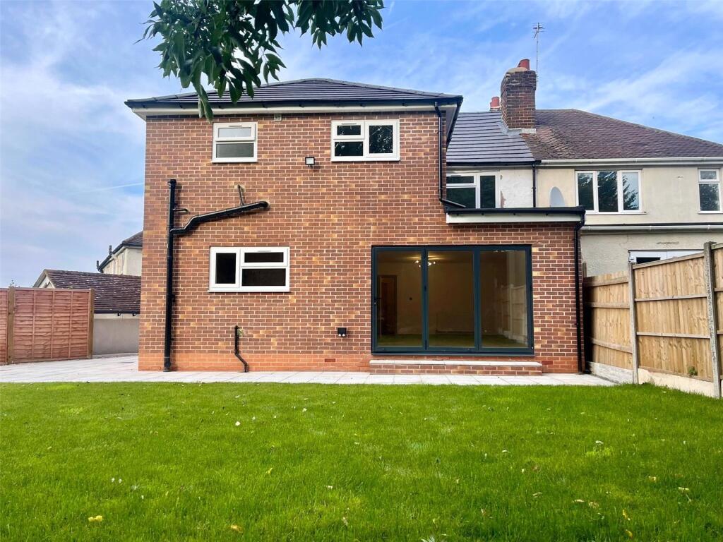 Additional property image - Regent Drive, OLDBURY, West Midlands, B69