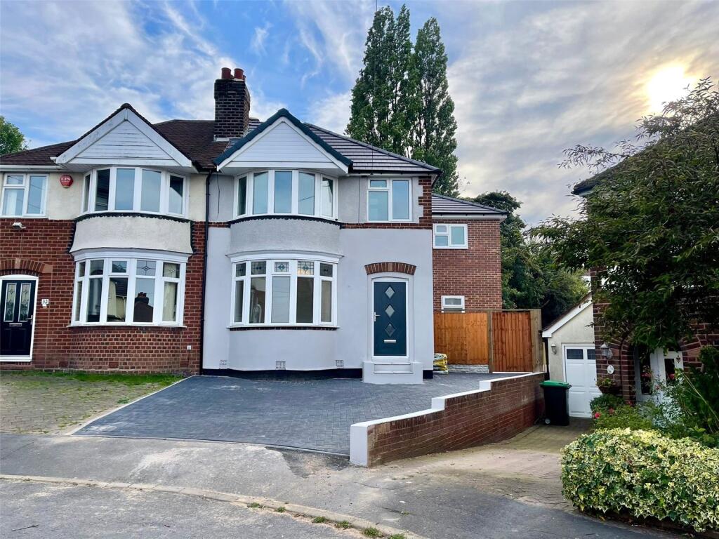 Additional property image - Regent Drive, OLDBURY, West Midlands, B69