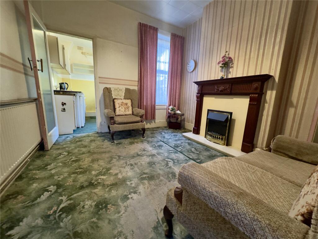 Additional property image - Vivian Road, Birmingham, West Midlands, B17