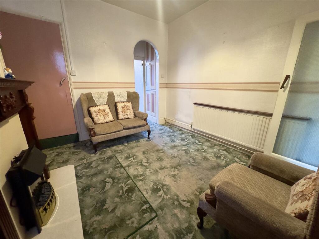 Additional property image - Vivian Road, Birmingham, West Midlands, B17