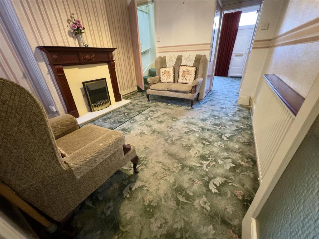 Additional property image - Vivian Road, Birmingham, West Midlands, B17