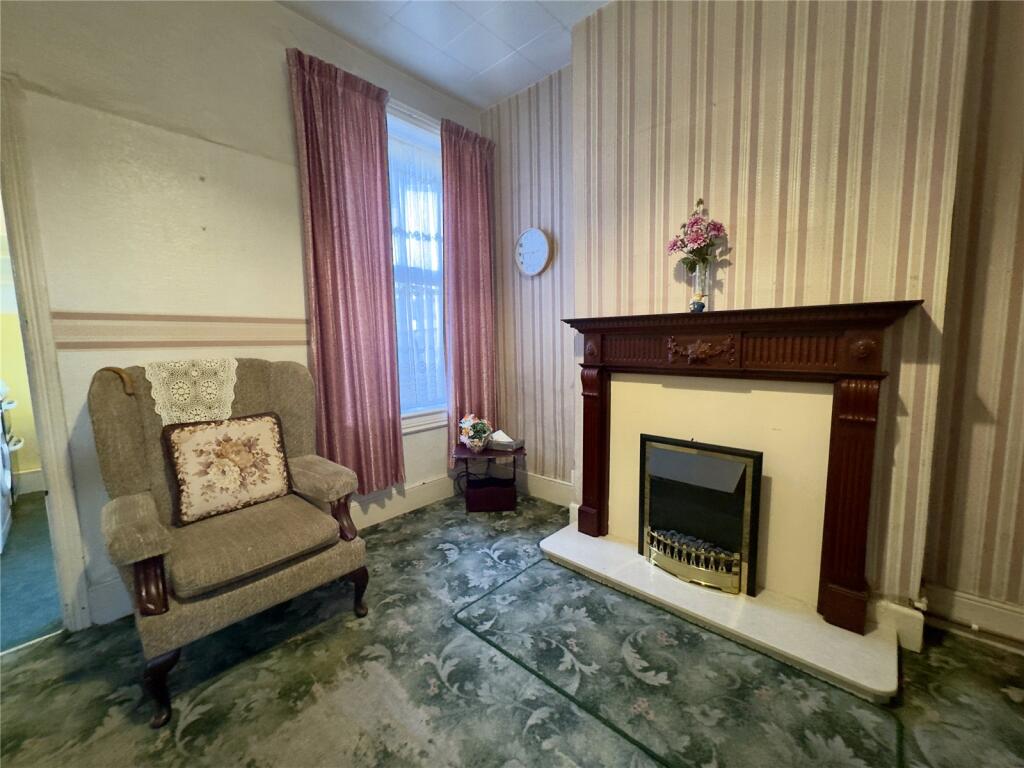 Additional property image - Vivian Road, Birmingham, West Midlands, B17