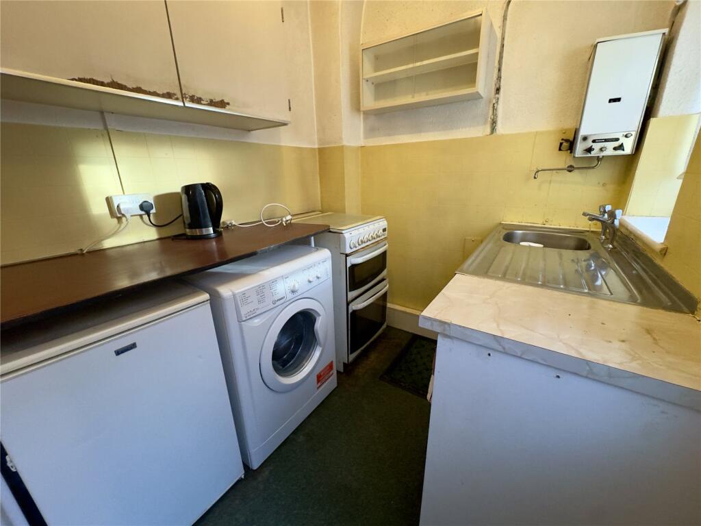 Additional property image - Vivian Road, Birmingham, West Midlands, B17