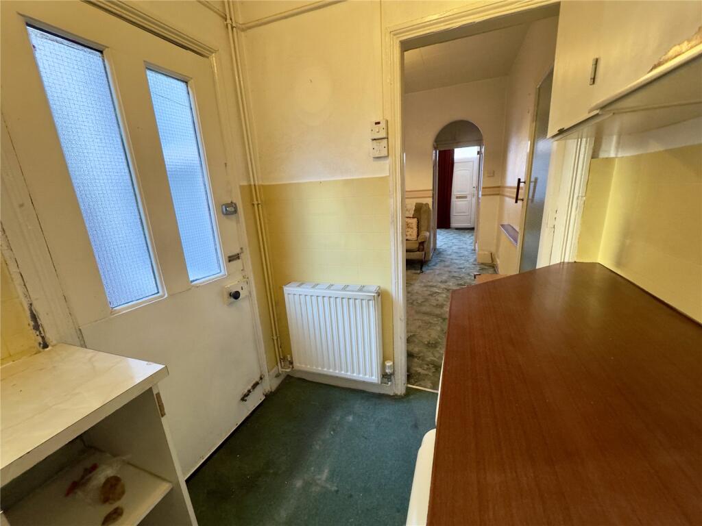 Additional property image - Vivian Road, Birmingham, West Midlands, B17