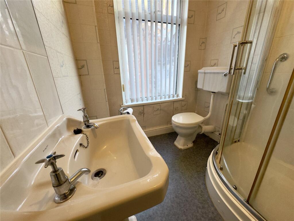 Additional property image - Vivian Road, Birmingham, West Midlands, B17