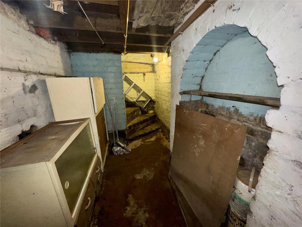 Additional property image - Vivian Road, Birmingham, West Midlands, B17