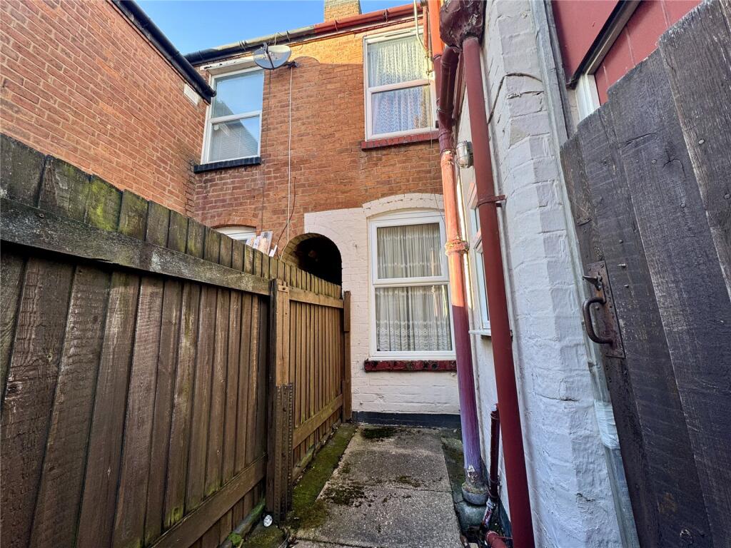 Additional property image - Vivian Road, Birmingham, West Midlands, B17