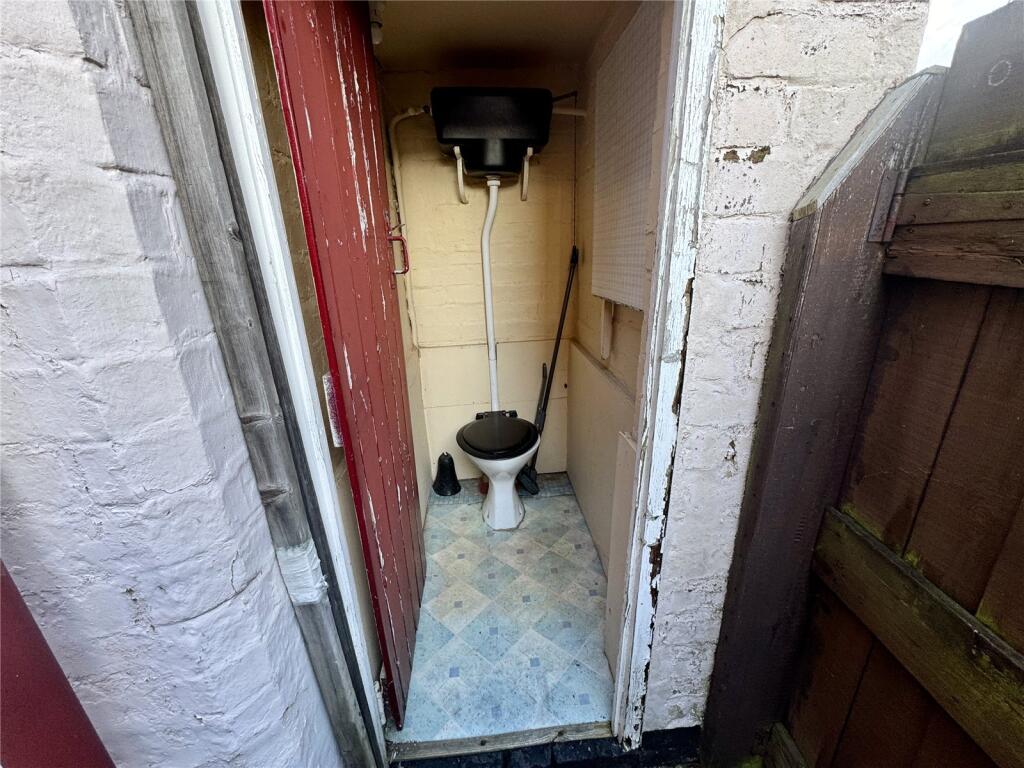 Additional property image - Vivian Road, Birmingham, West Midlands, B17