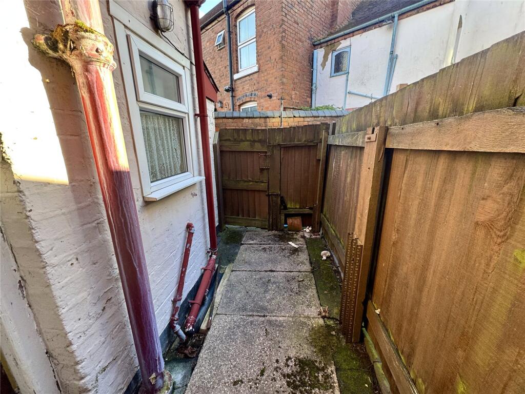 Additional property image - Vivian Road, Birmingham, West Midlands, B17