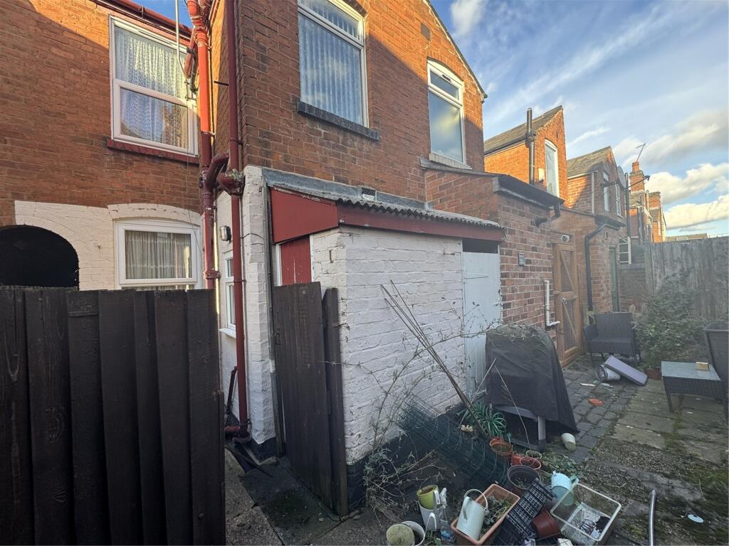 Additional property image - Vivian Road, Birmingham, West Midlands, B17