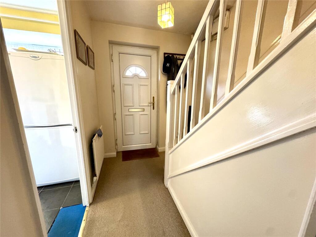 Additional property image - Woodridge Avenue, Quinton, Birmingham, West Midlands, B32