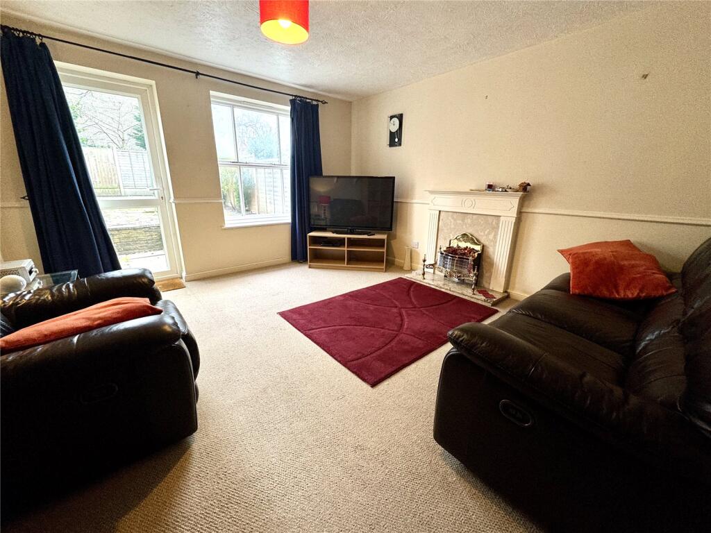 Additional property image - Woodridge Avenue, Quinton, Birmingham, West Midlands, B32