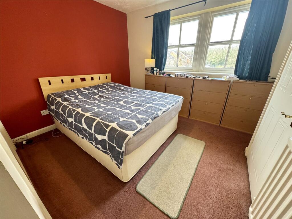 Additional property image - Woodridge Avenue, Quinton, Birmingham, West Midlands, B32