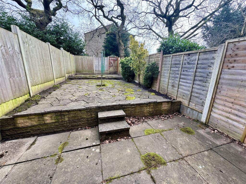 Additional property image - Woodridge Avenue, Quinton, Birmingham, West Midlands, B32