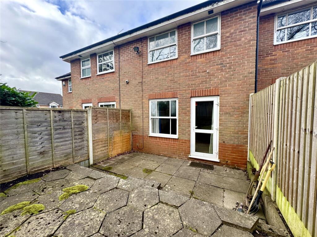 Additional property image - Woodridge Avenue, Quinton, Birmingham, West Midlands, B32