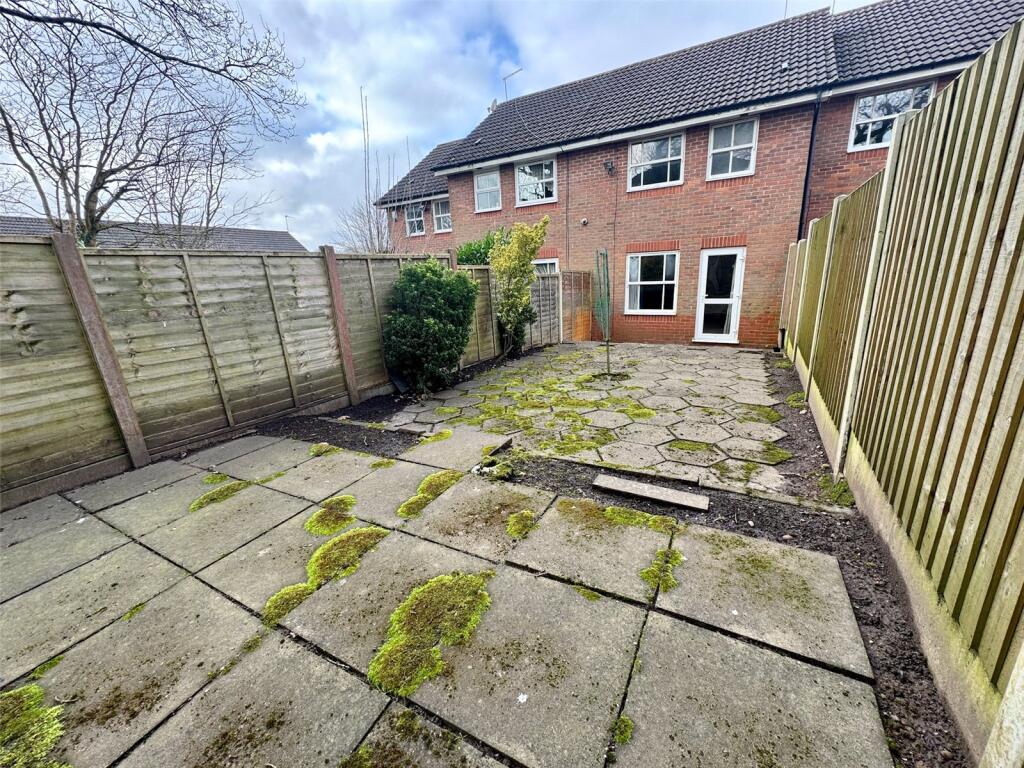 Additional property image - Woodridge Avenue, Quinton, Birmingham, West Midlands, B32